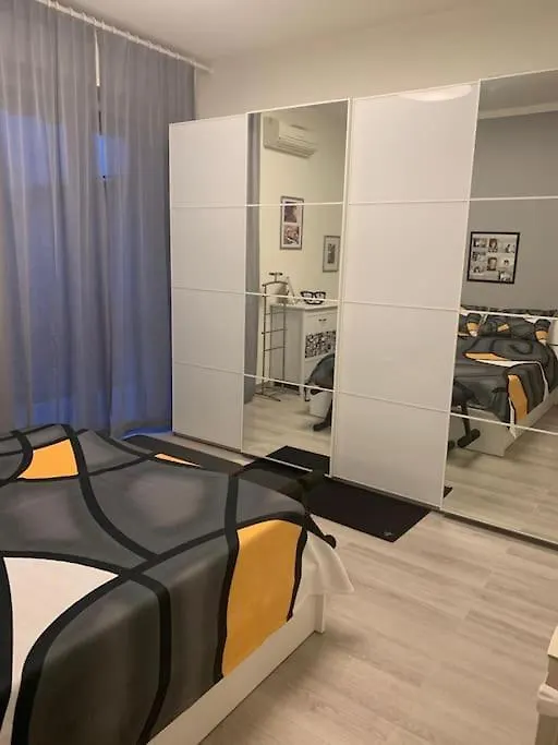 Florence By Ale E Andrea Apartment