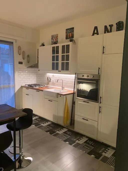Florence By Ale E Andrea Apartment