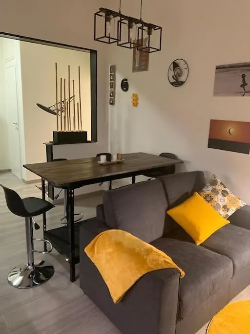 Apartment Florence By Ale E Andrea Italy