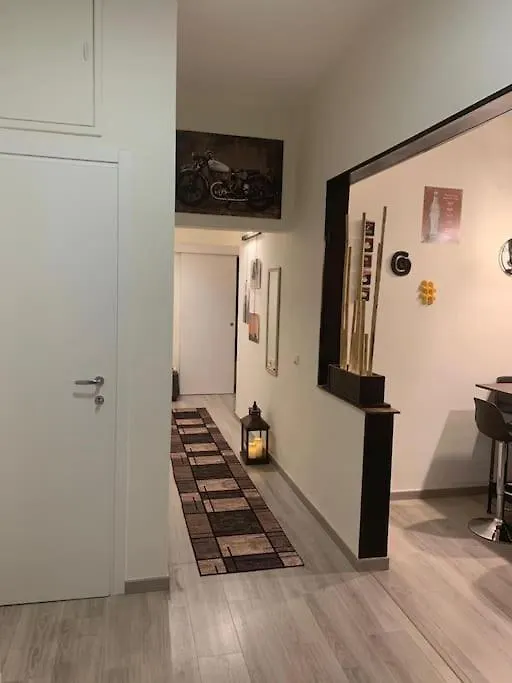 Apartment Florence By Ale E Andrea