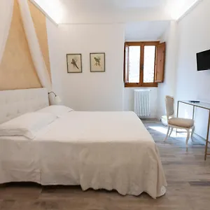 Appartamento Lc41, Firenze