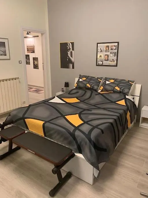 Apartment Florence By Ale E Andrea